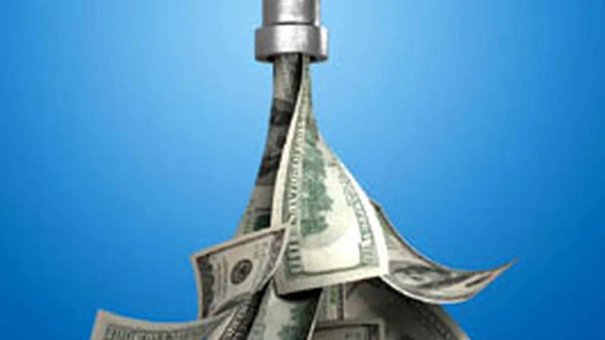 Basescu demasca formele de scurgere masiva a resurselor