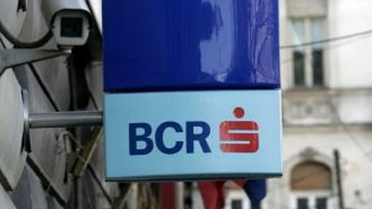 BCR reduce prognozele economice pentru 2011 si 2012