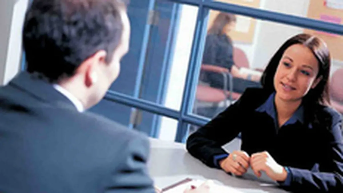 Doar una din cinci companii va continua sa faca angajari pana la finalul anului