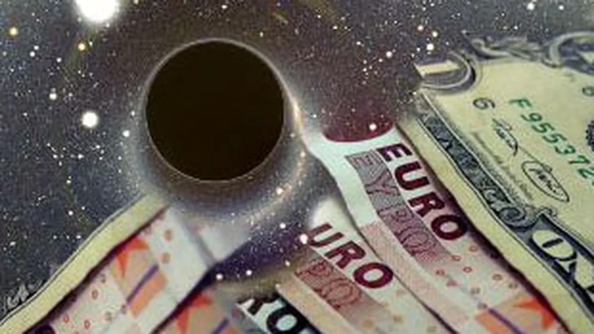 Ultima suflare a capitalismului? Ce va scrie in urmatoarea fila de istorie