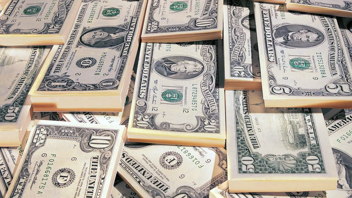 Marile banci centrale ale lumii vor colabora pentru a oferi lichiditati suplimentare in dolari