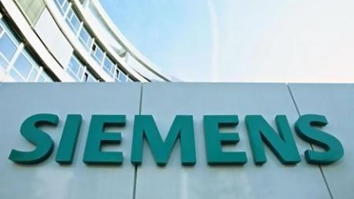 Siemens renunta la energia nucleara pentru a se concentra pe cea regenerabila