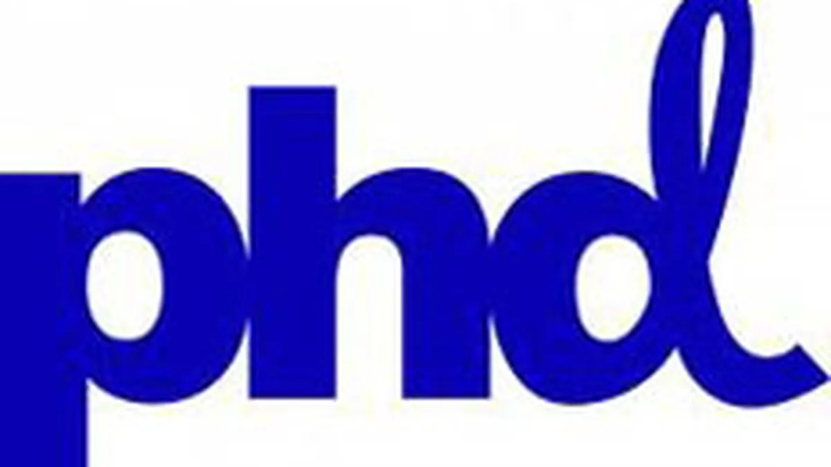 PHD Romania are un nou managing director