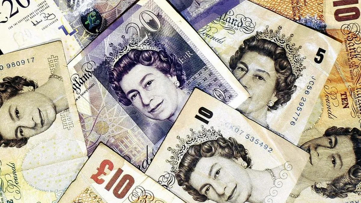 Gaura neagra de 12 miliarde de lire in finantele publice ale Marii Britanii