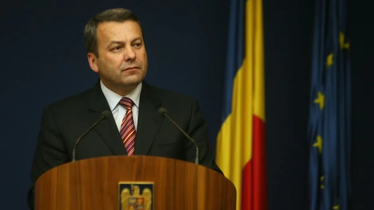 Ialomitianu: Prognoza de crestere economica va fi revizuita