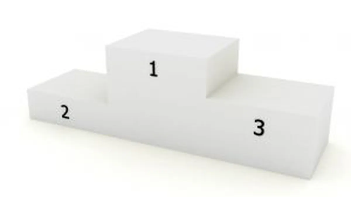 Toyota Corolla, VW Golf si Beetle - cele mai vandute modele auto din istorie (FOTO)