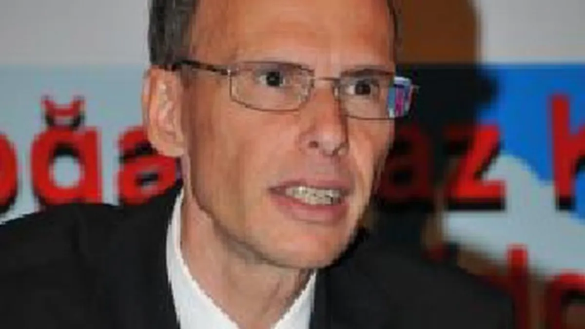 Werner Auli se retrage din Consiliul de Administratie al OMV