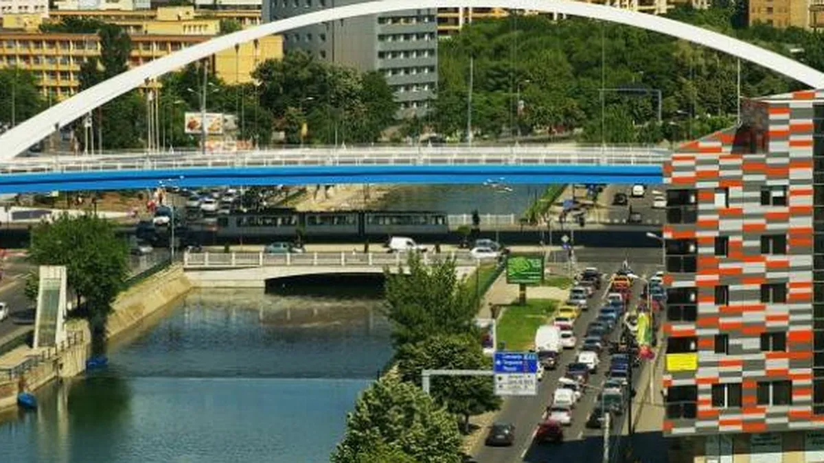 Cum va arata Bucurestiul dupa investitii de zeci de miliarde de euro