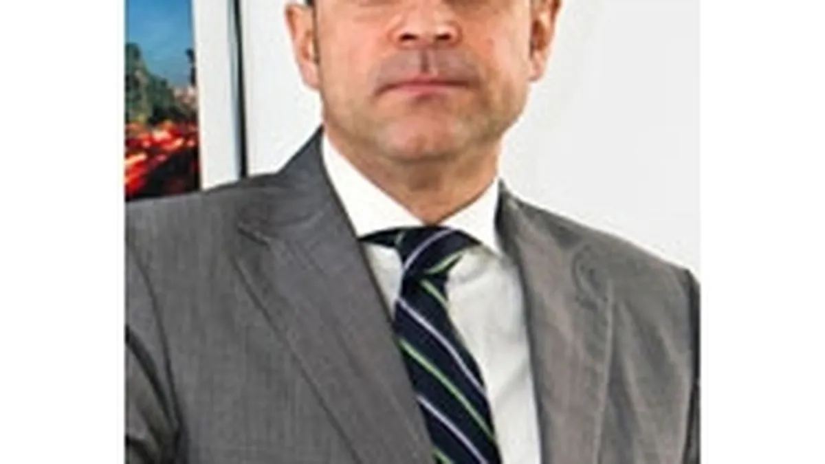 Planuri mari la cea mai noua firma imobiliara: In cel mai rau caz vom fi numarul 2 la finalul lui 2012