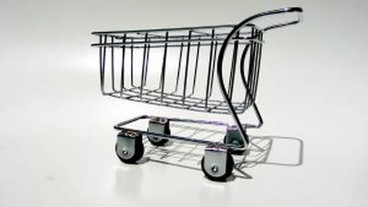 Carrefour deschide un supermarket in Iulius Mall Iasi