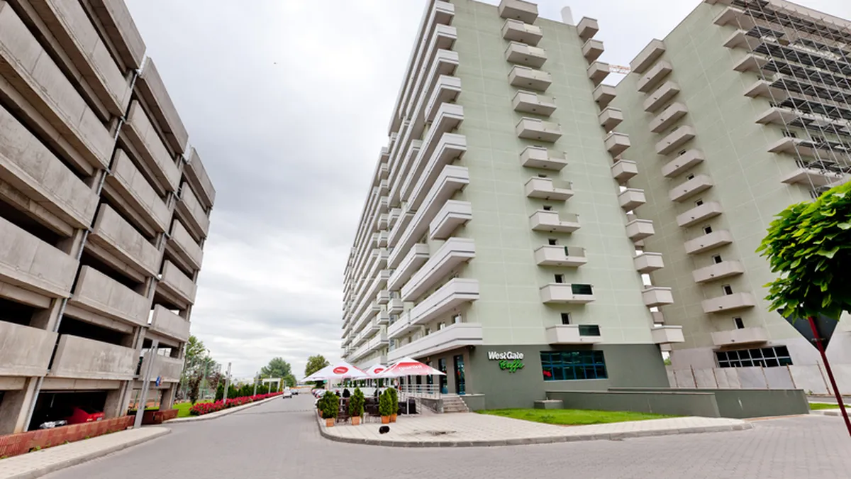 Cat castiga lunar omul de afaceri Liviu Tudor de la studentii pe care ii are in chirie