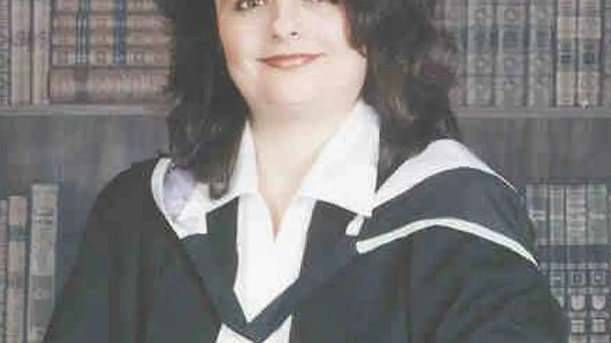 O romanca, desemnata avocatul de proprietate intelectuala al anului de catre o revista britanica