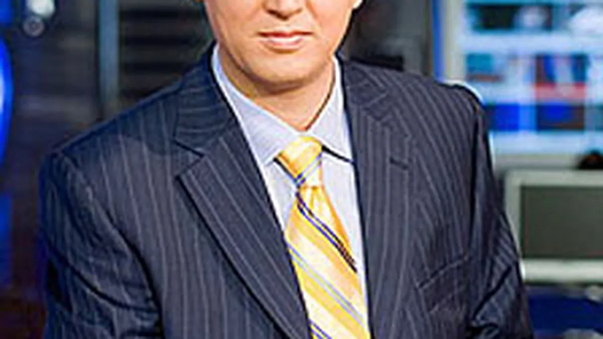 Vlad Petreanu: Presa va functiona normal cand va absorbi publicitate de 2 mld. euro