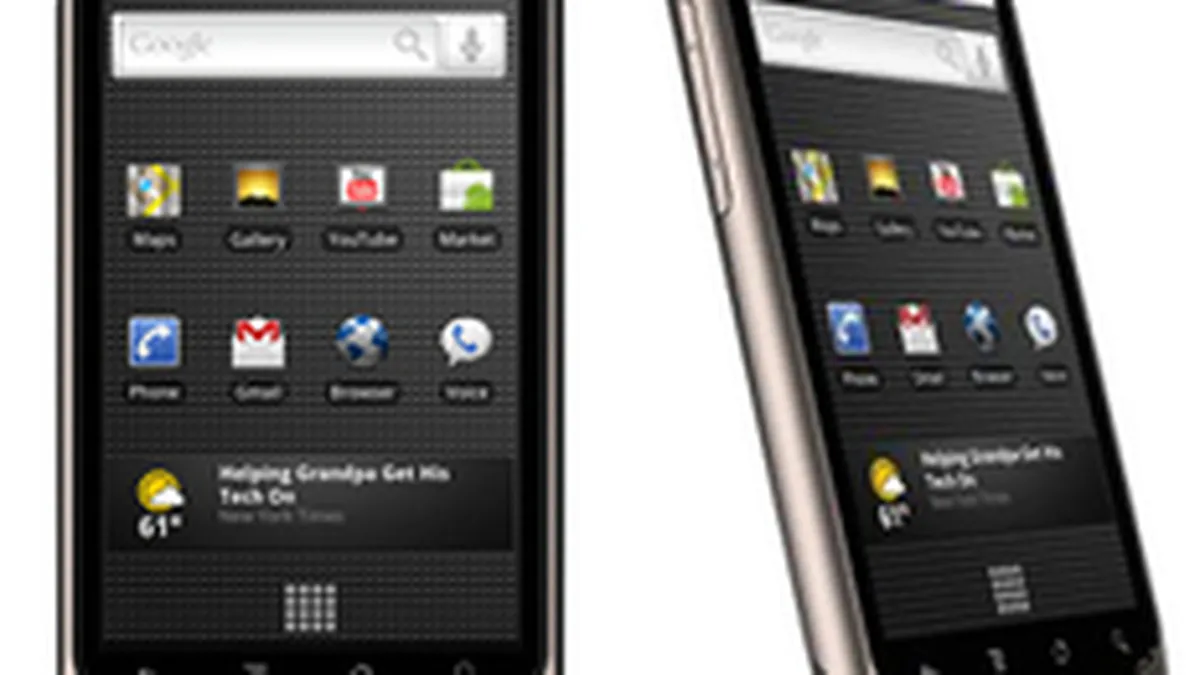 Mai multe aplicatii de la Vodafone. Vezi care sunt acestea