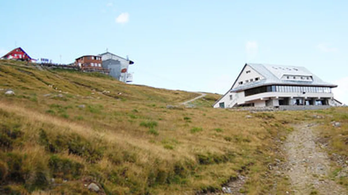 Romania, in topul tarilor cu cele mai bune perspective pentru turism