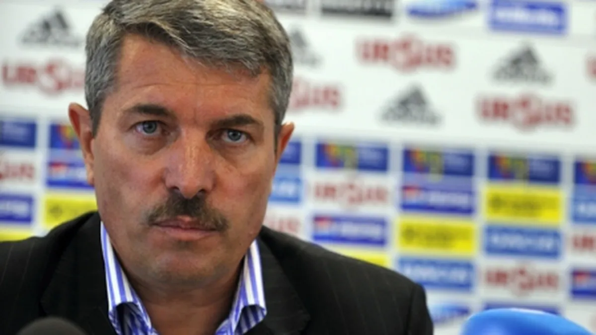 Avram si Terbea, retinuti de procurorii DNA pentru fapte de coruptie