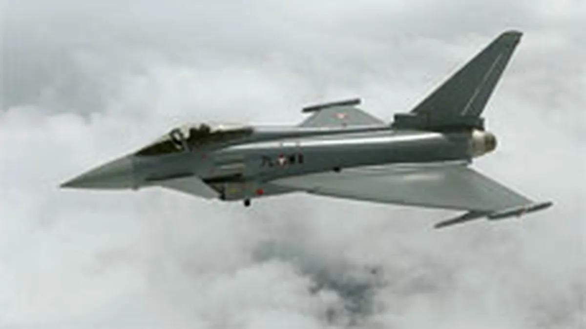 Un gigant din industria apararii va disponibiliza 3.000 de angajati din Marea Britanie