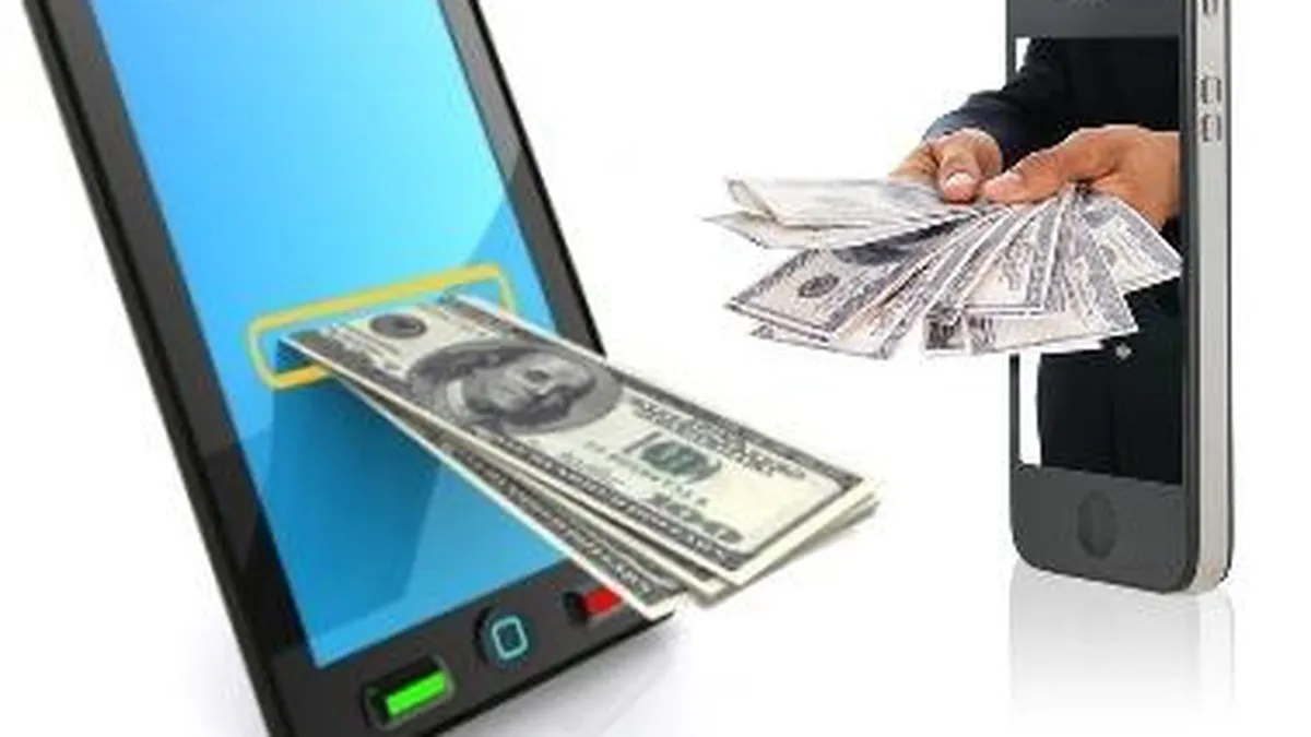 Dezvoltatorii de aplicatii mobile migreaza catre Est