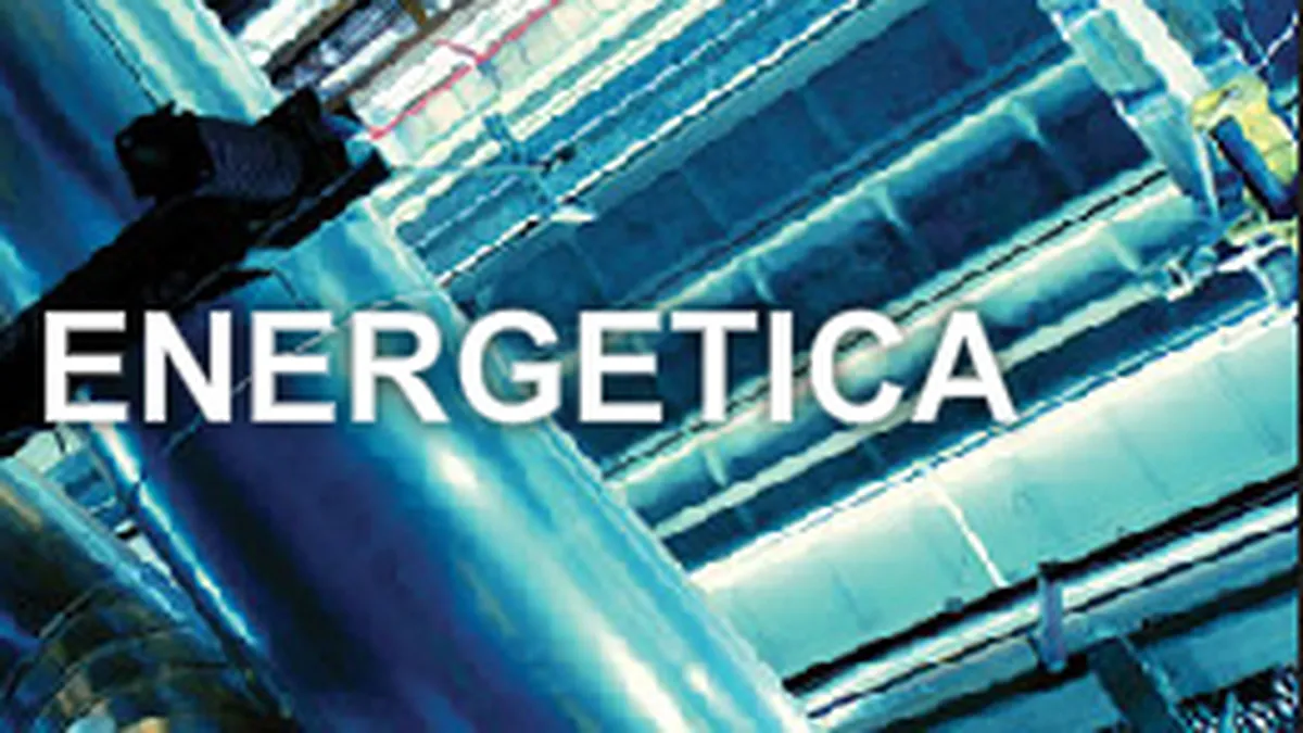 Proiect de cogenerare de 50 mil. dolari, lansat de GE si Gruppo AB