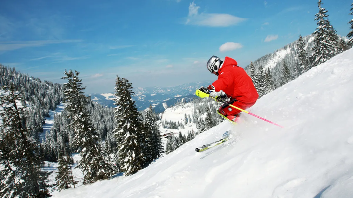 Ce au pregatit austriecii pentru turistii romani in aceasta iarna