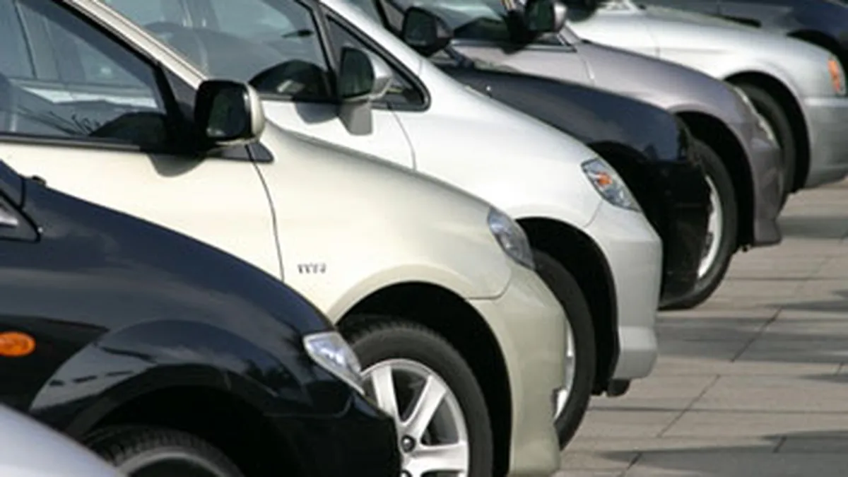 Adio masini inmatriculate in Bulgaria. Vezi ce a decis Parlamentul de la Sofia