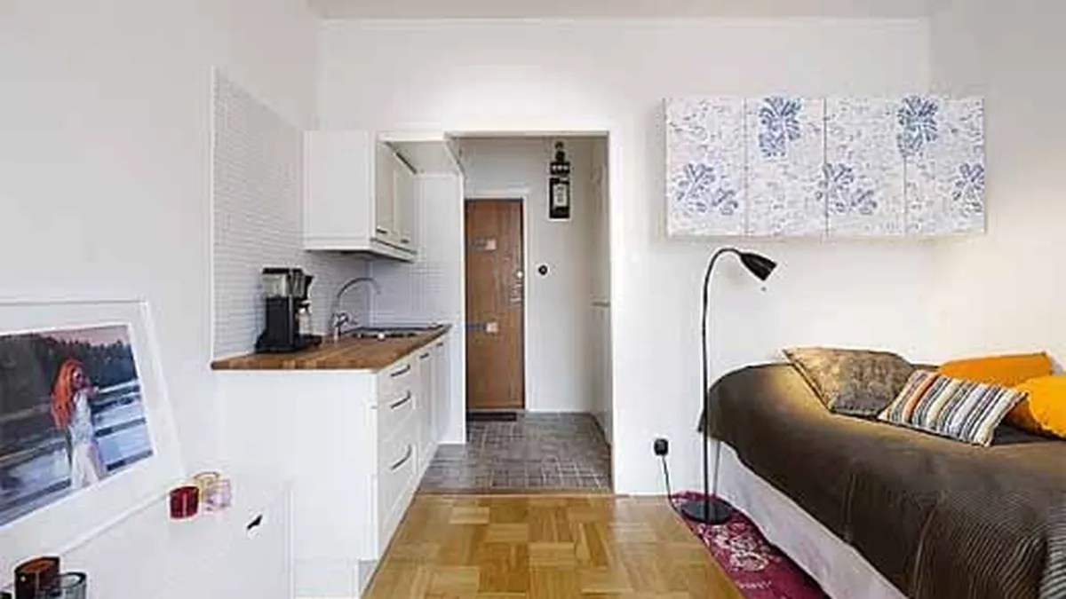 1,6 mil. euro pentru constructia unui camin studentesc la Agronomie