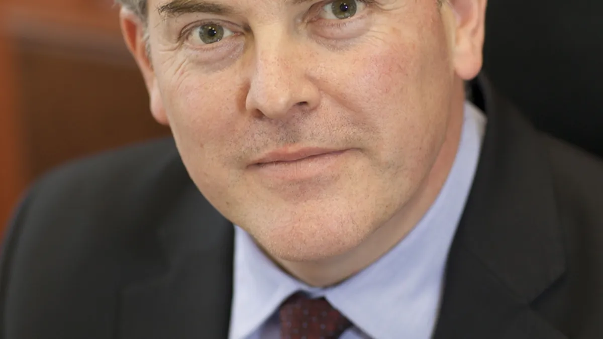 Ursus Breweries are un nou presedinte