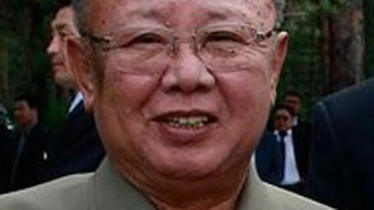 Liderul nord-coreean cheltuie anual  200.000 $ pentru a-si ingriji animalele