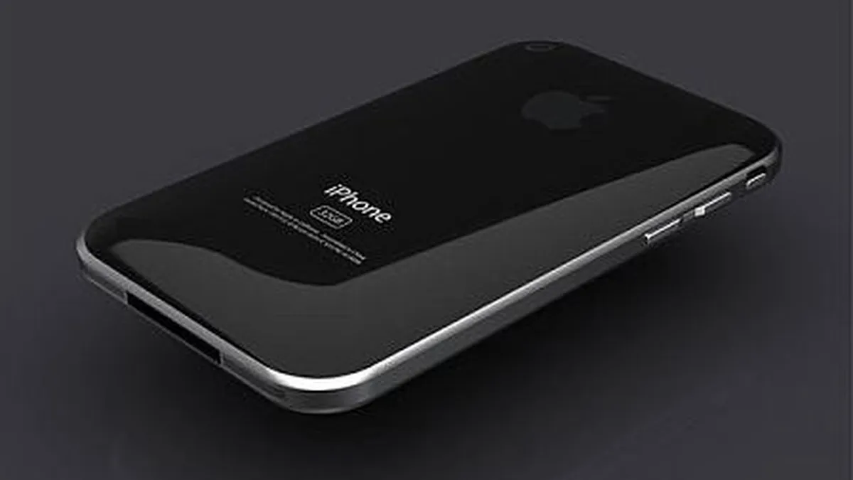 Germanii au creat un prototip iPhone 5 pe baza zvonurilor din presa