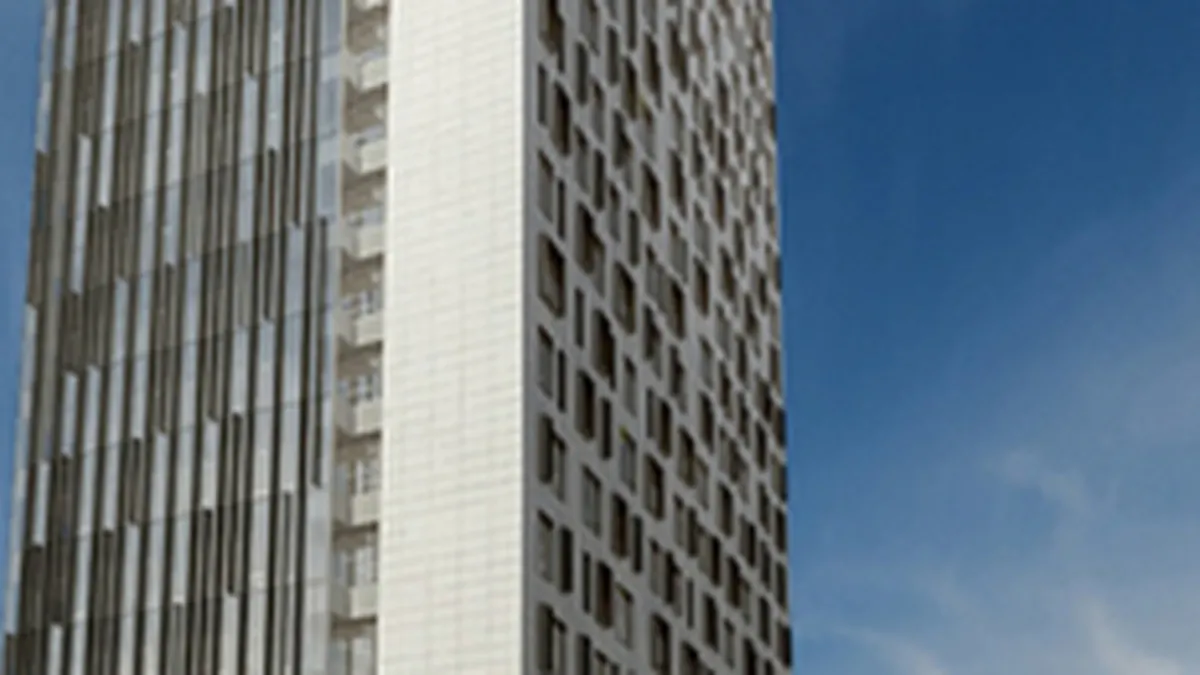 Arhiepiscopia Romano-Catolica: Decizia de anulare a autorizatiei de constructie a Cathedral Plaza ramane valabila