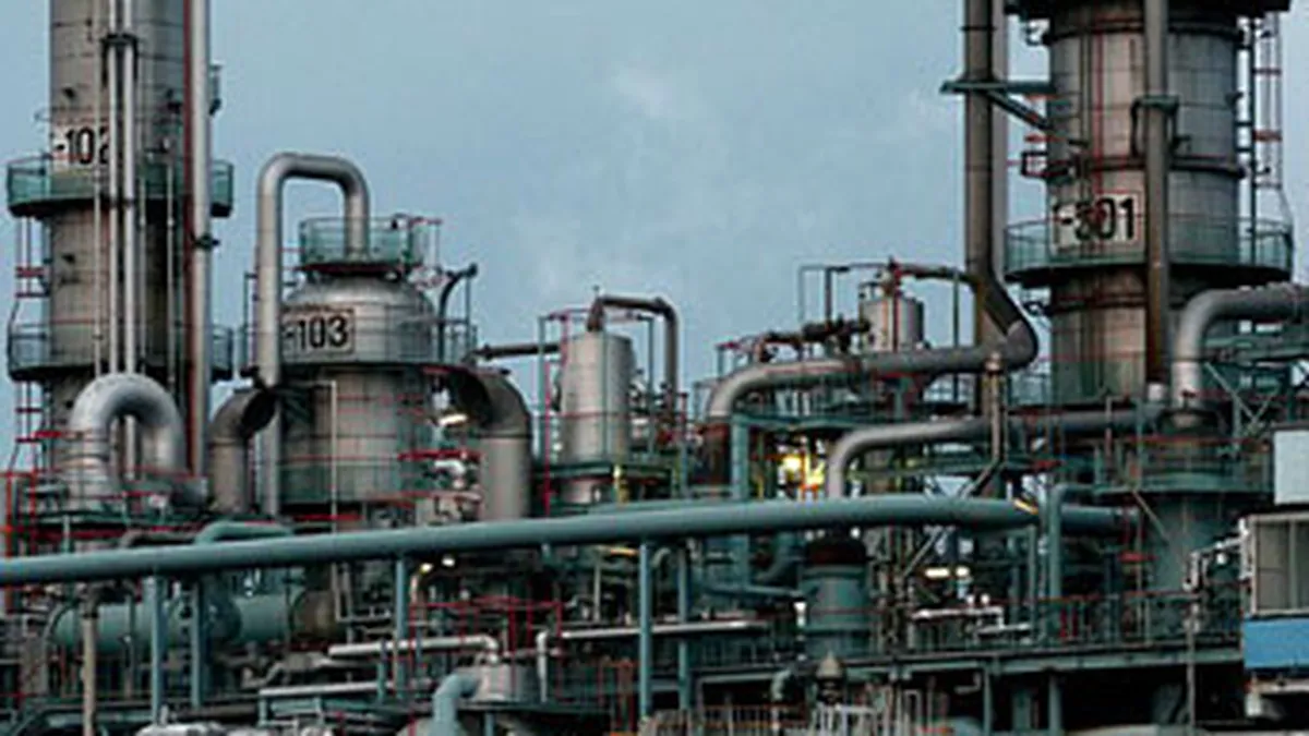 Ce se coace la inceput de toamna in constructiile din Bucuresti