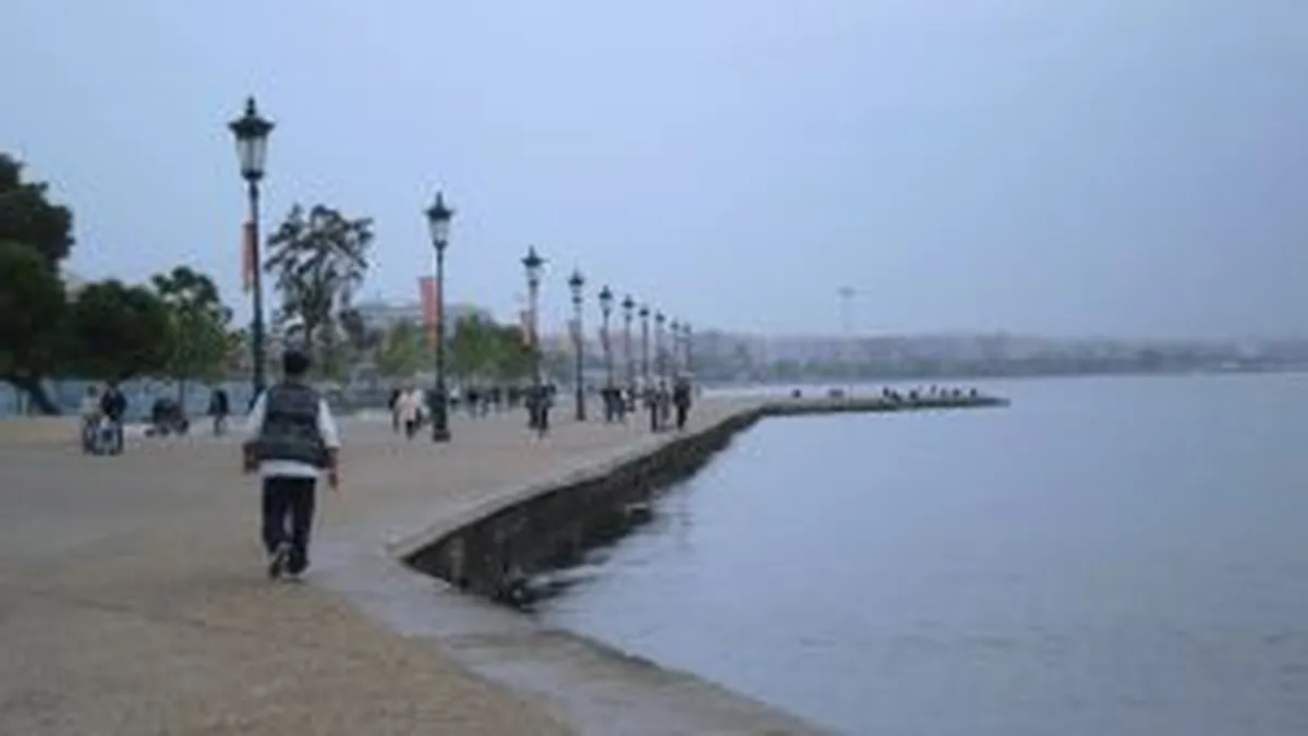 Guvernul elen a aprobat rezerva de munca in sectorul public