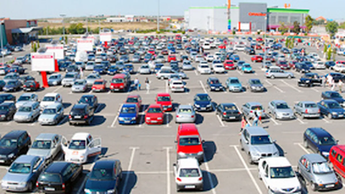 Investitie de 85.000 euro intr-un magazin Pada Murre in ERA Shopping Park Oradea