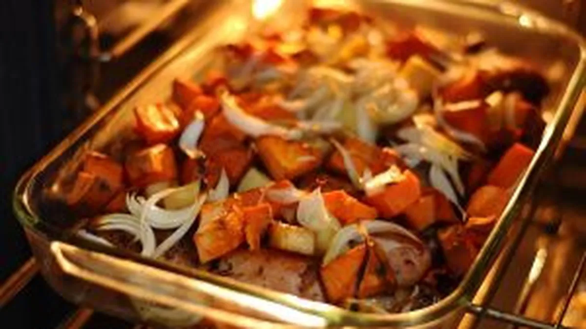 Cheltuielile cu alimente inghit si mai mult din bugetele romanilor