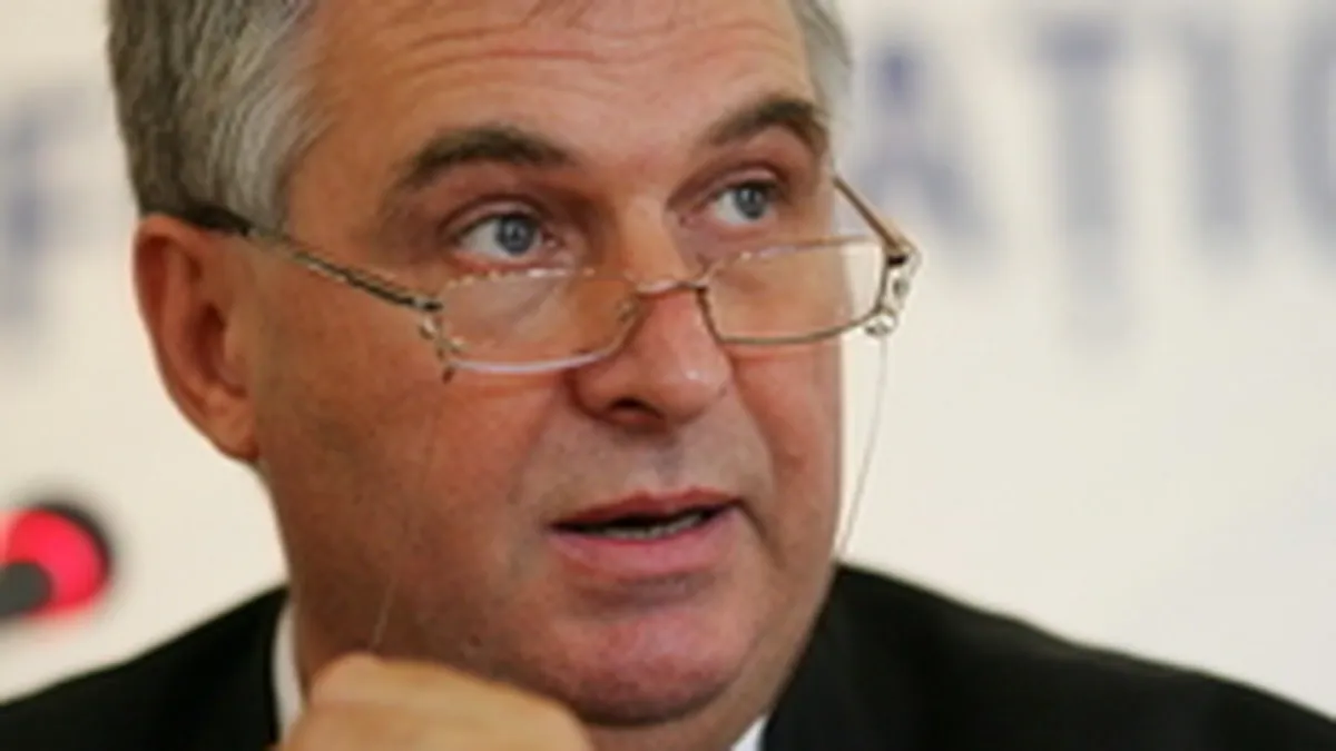 Vreme: Romania, pregatita pentru televiziunea digitala