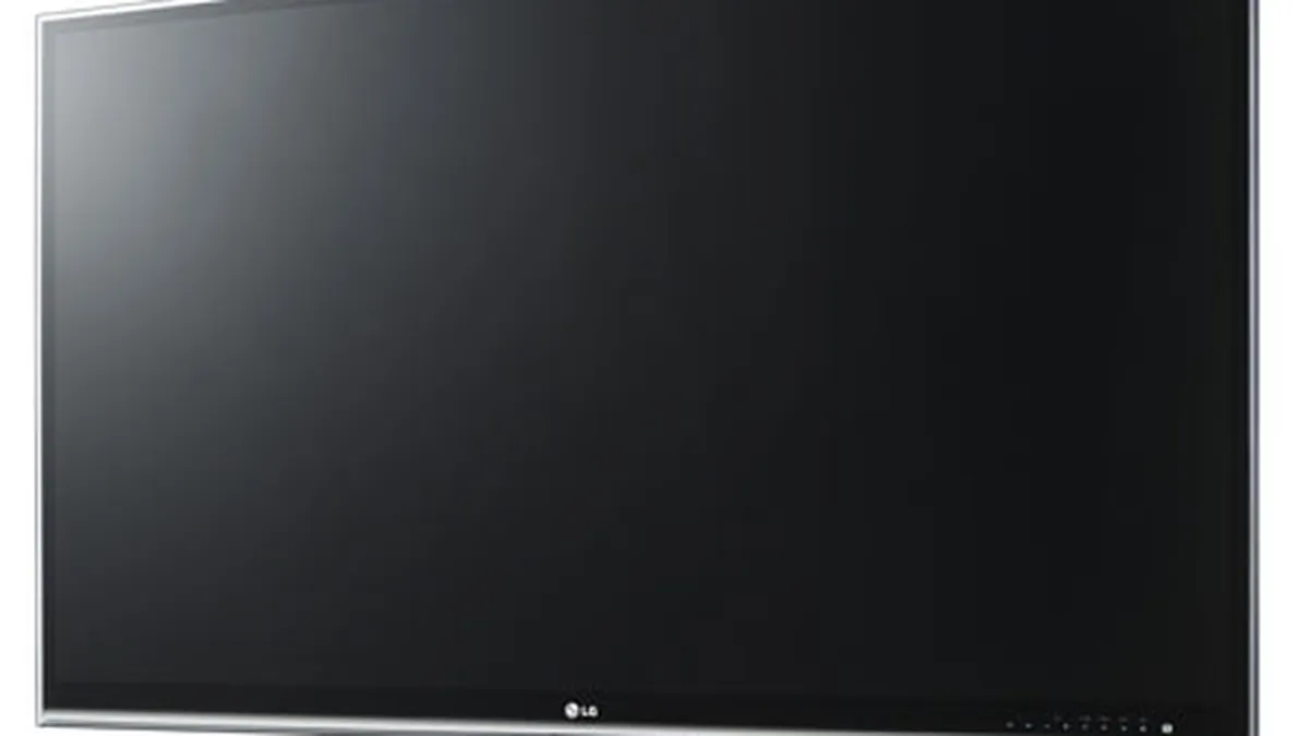 Media Galaxy va introduce in premiera televizorul Nano LED LG LW980S (P)