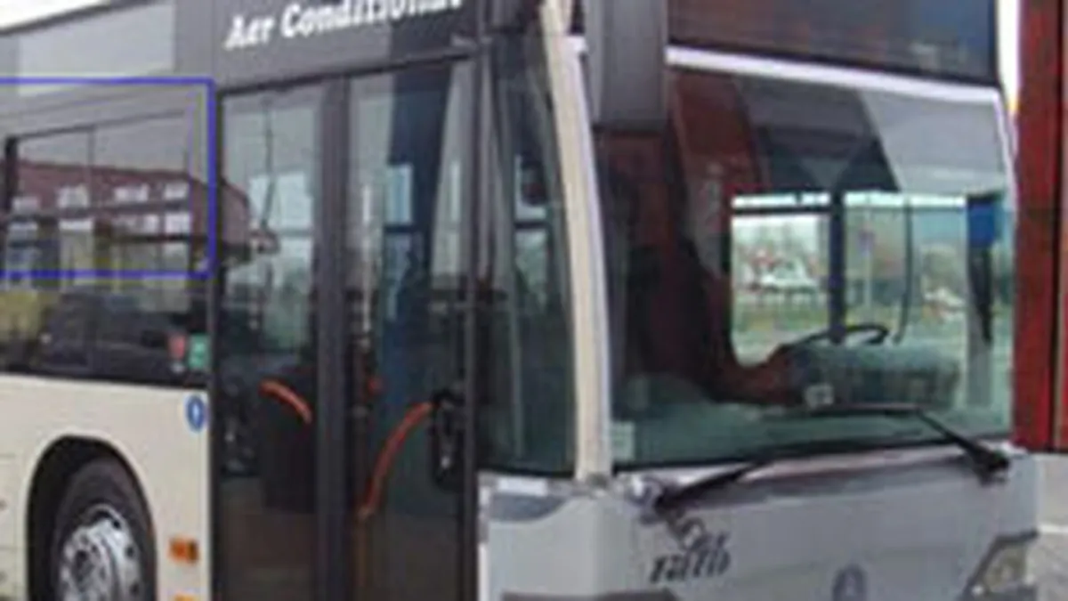 RATB modifica traseul mijloacelor de transport din zona desfasurarii Maratonului International