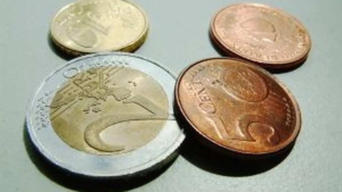 Noul regulament BNR de limitare a creditarii in valuta va fi aplicat probabil din decembrie