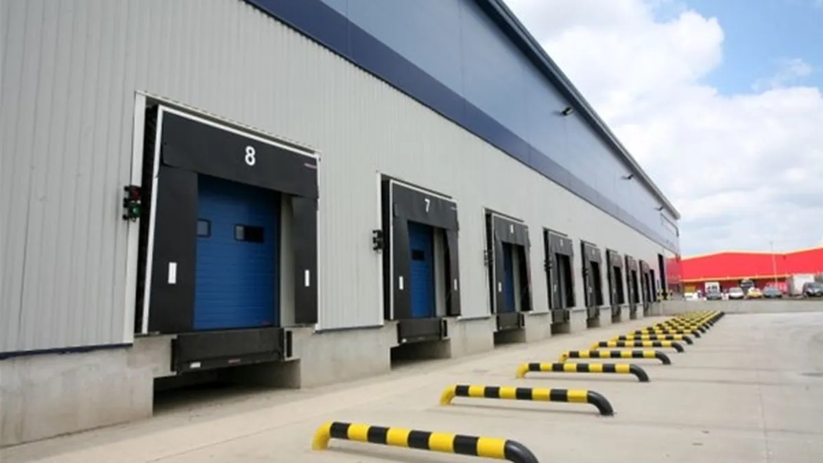 Piata spatiilor logistice se dezmorteste. Toro si Asesoft, lideri la tranzactii