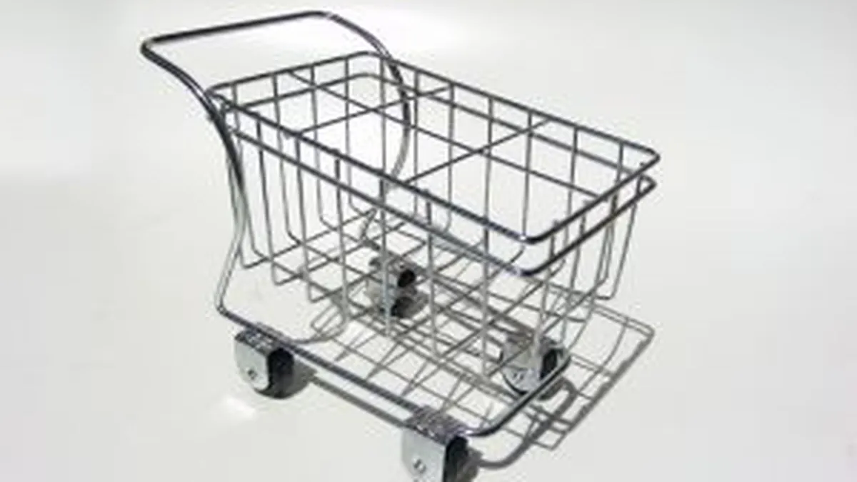 Investitie de 5 milioane euro in al 8-lea magazin Cora