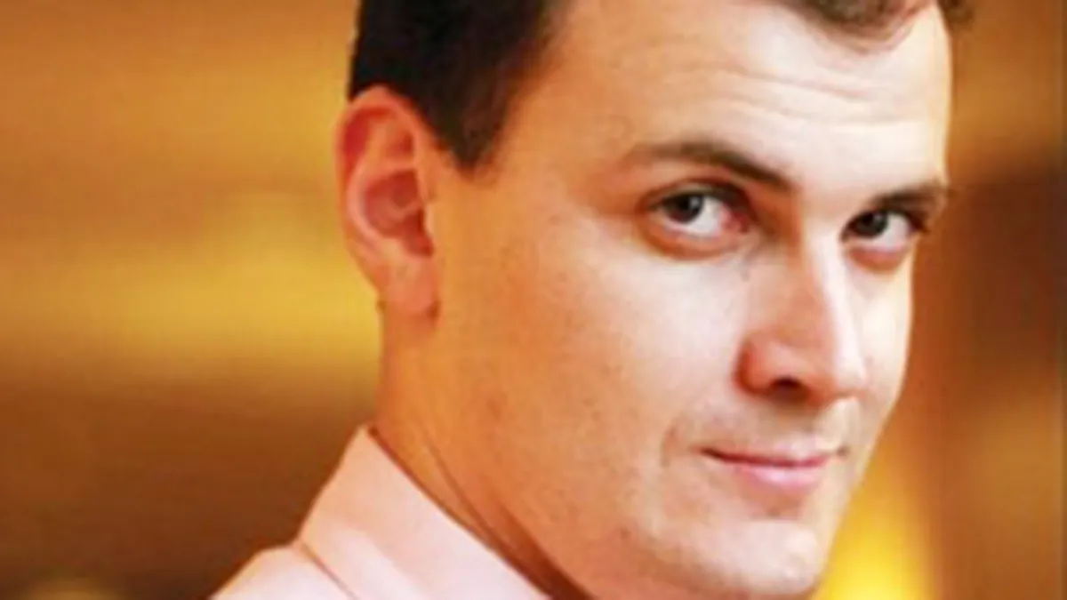 Sebastian Ghita nu mai administreaza Realitatea Media