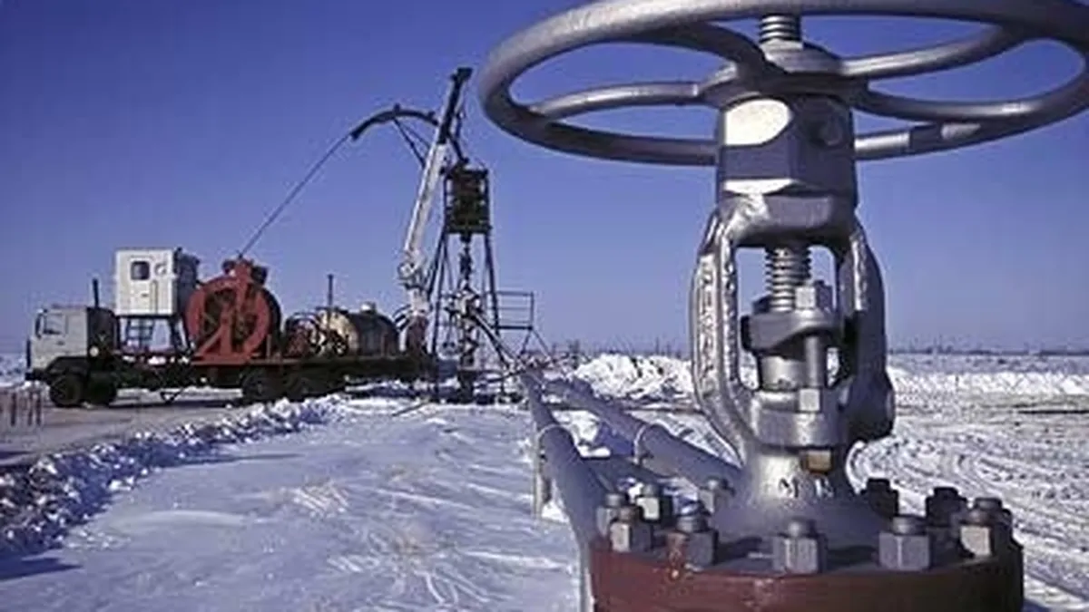 Rusii de la Gazprom vor sa iasa la cumparaturi in Europa