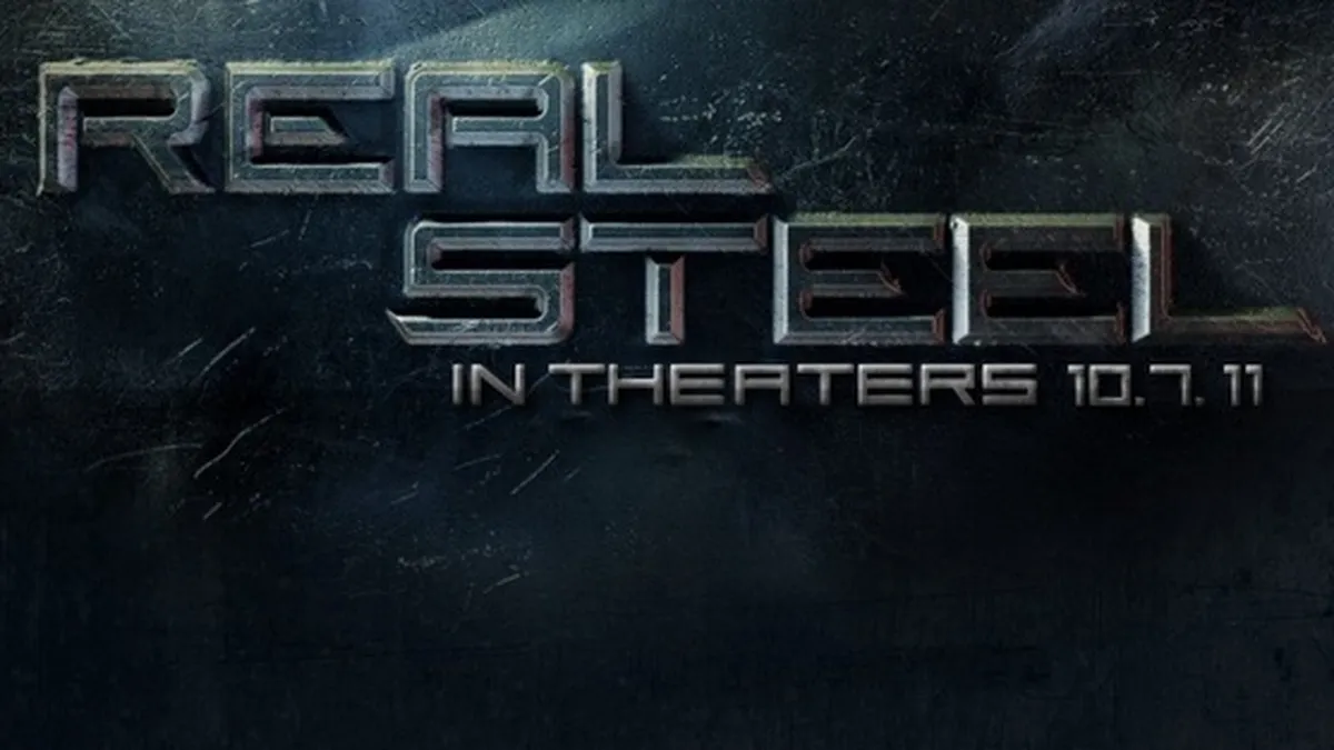 Robotii pugilisti, castigatori in box-office-ul american (VIDEO)