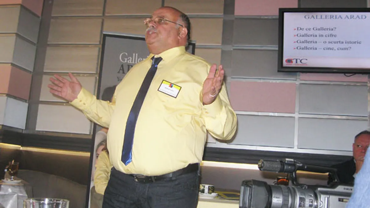 Planurile imobiliarului care a construit Europe House si City Gate