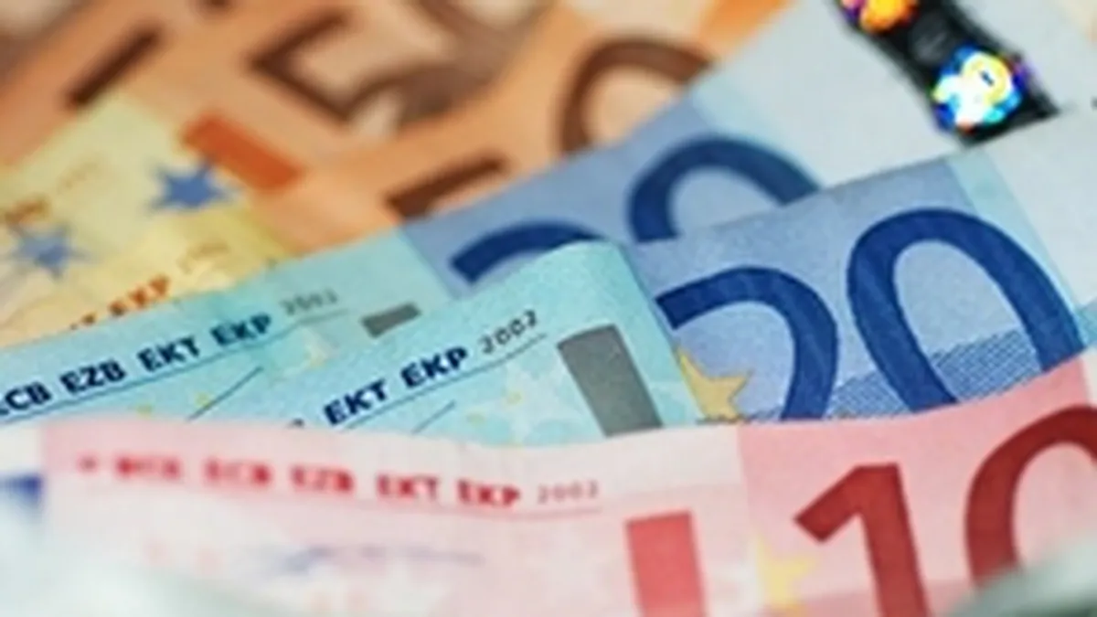 Angajamentul franco-german inspira curaj monedei euro