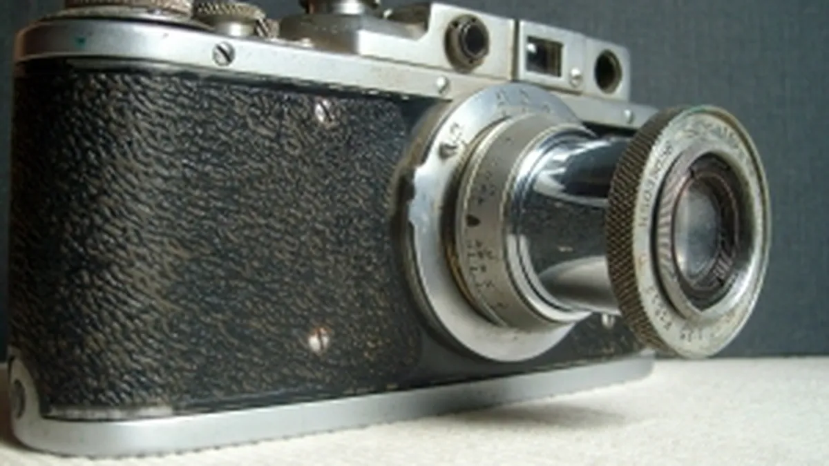 Retailerul foto F 64 Studio estimeaza vanzari de 14 mil. euro in 2011