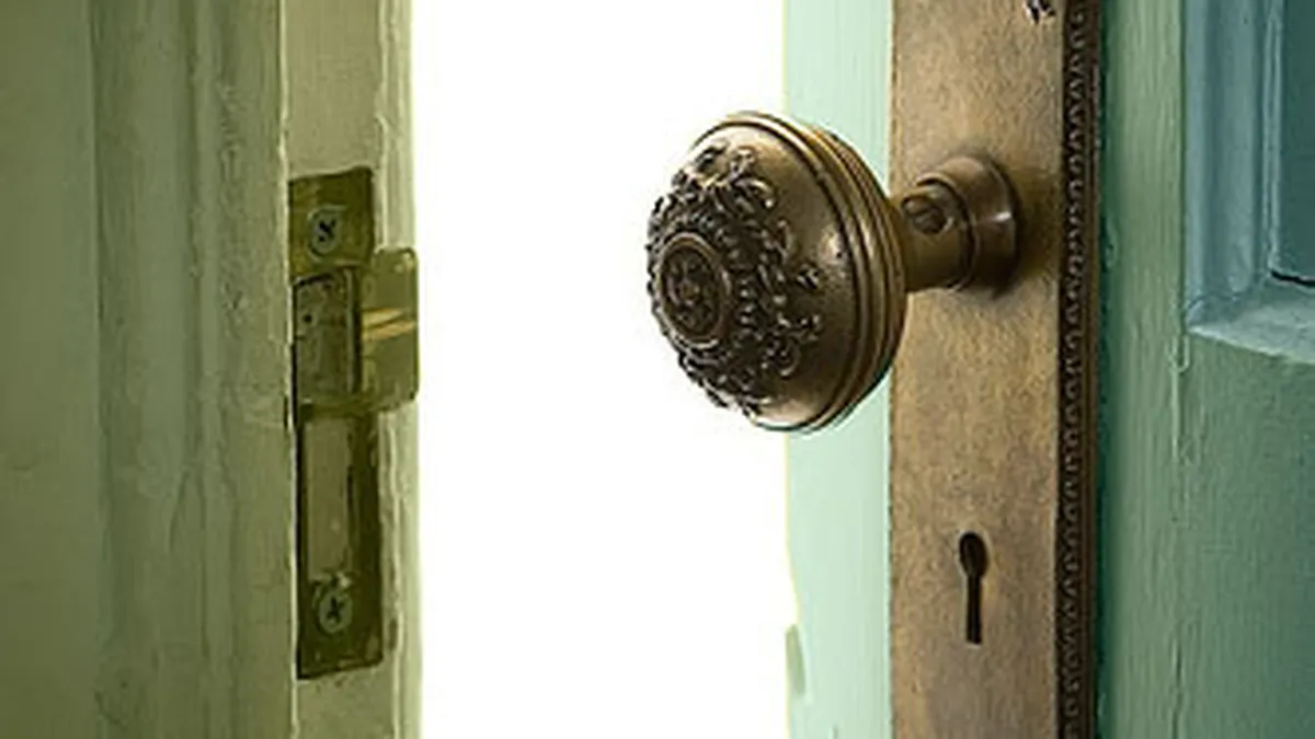 CC a declansat o investigatie pe piata distributiei usilor de interior