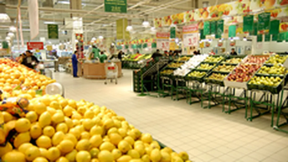 Cat de multumiti sunt consumatorii de produsele pe care le utilizeaza