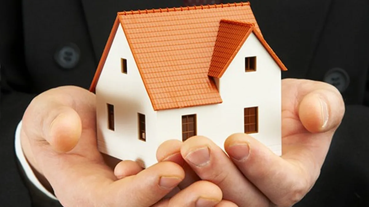 Radiografia blocurilor noi din Bucuresti: Cifrele unei piete in picaj