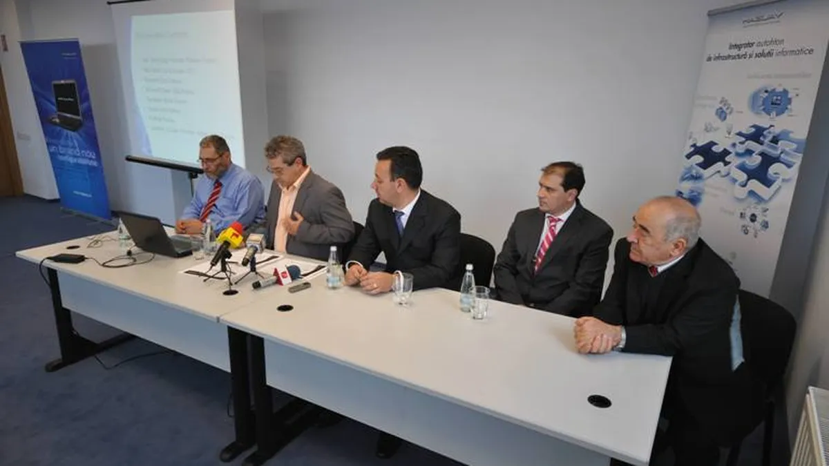 Cum spala Maguay rusinea dosarului penal de la UMF Iasi